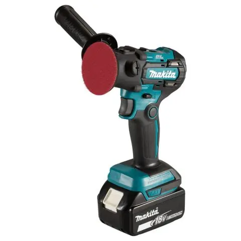 Makita DPV300Z Polermaskin Rea